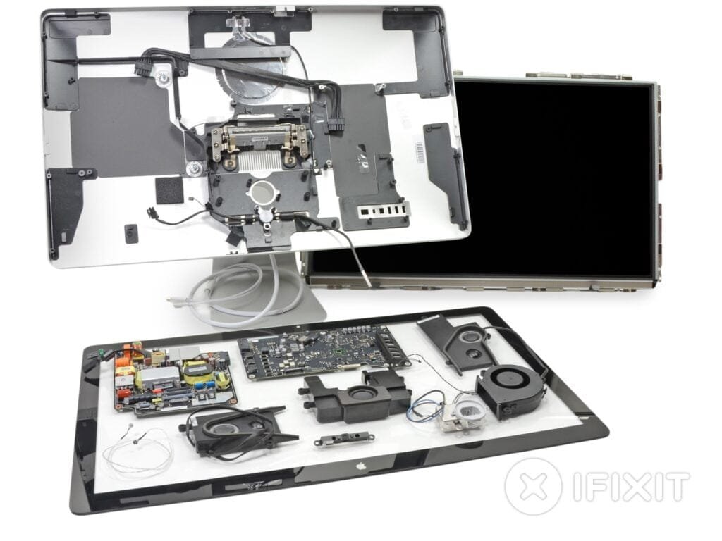 Apple Thunderbolt Display
