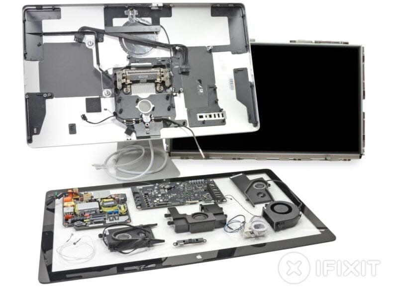 Apple Thunderbolt Display