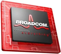 Broadcom Broadcom