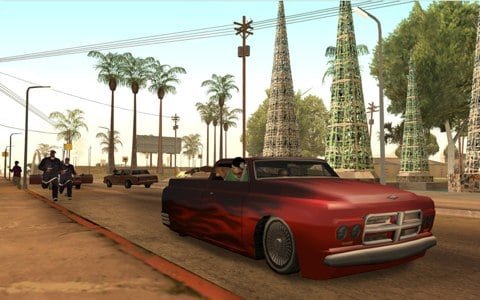 GTA Sant_Andreas GTA San Andreas