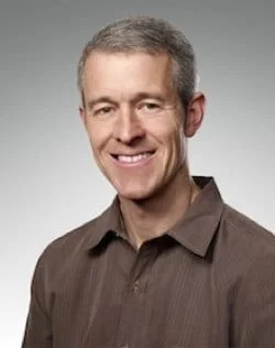 Jeff Williams
