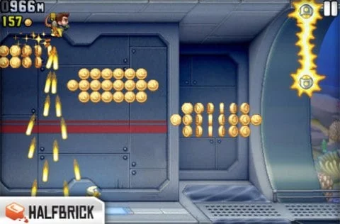 Jetpack Joyride