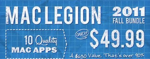MacLegion Bundle Mac Legion