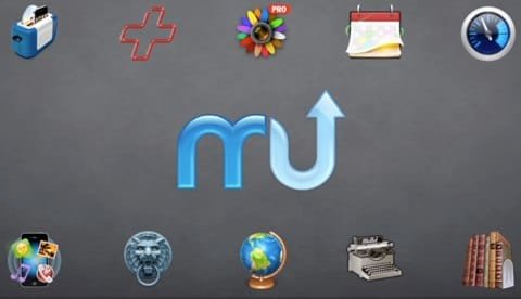 MacUpdate Bundle 11 MacUpdate Bundle