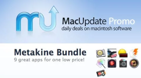 Metakine Bundle