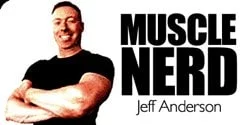 MuscleNerd MuscleNerd