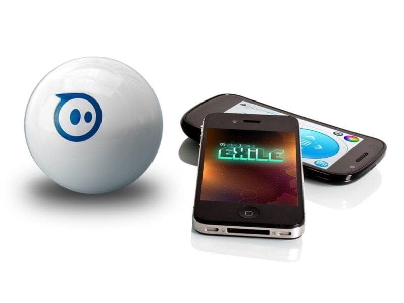 Orbotix Sphero