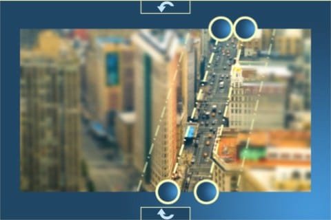 TiltShift Video TiltShift Video