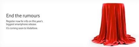 Vodafone Australia Vodafone Australia