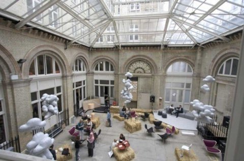 Apple Store di Covent Garden