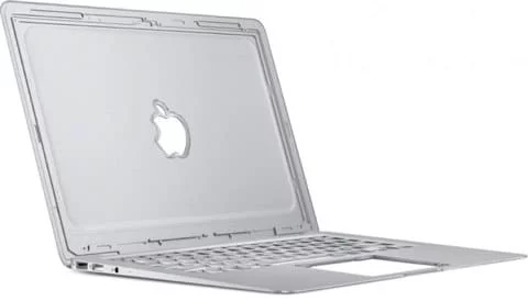 Case unibody MacBook Case unibody MacBook