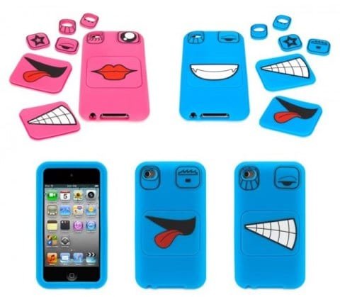 Faces Cases Faces Cases