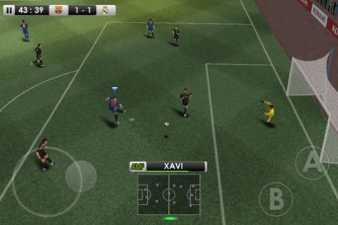 PES 2012 PES 2012
