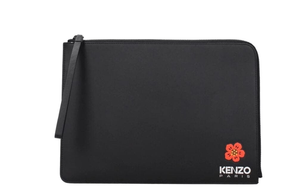 Pochette Kenzo