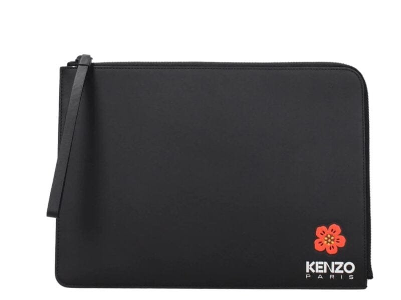 Pochette Kenzo