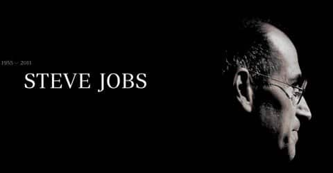 Steve Jobs Wired