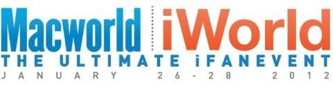iWorld Macworld Expo
