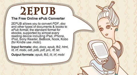 2EPUB 2EPUB