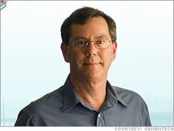 Art Levinson