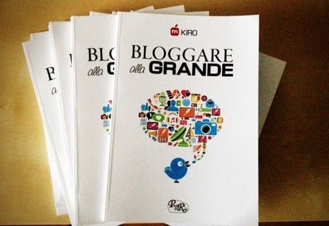 Bloggare alla Grande Bloggare alla Grande