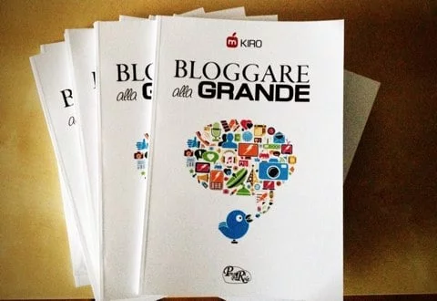 Bloggare alla Grande1