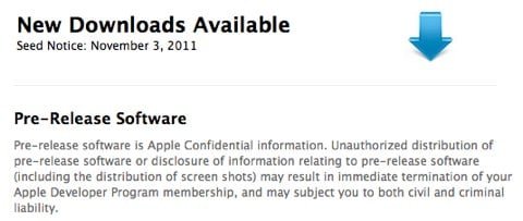 Divieto sviluppatori