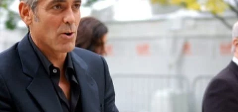 George Clooney