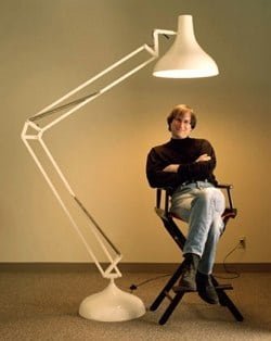 Steve Jobs Pixar