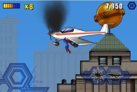 Superman Superman