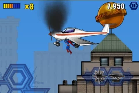 Superman Superman