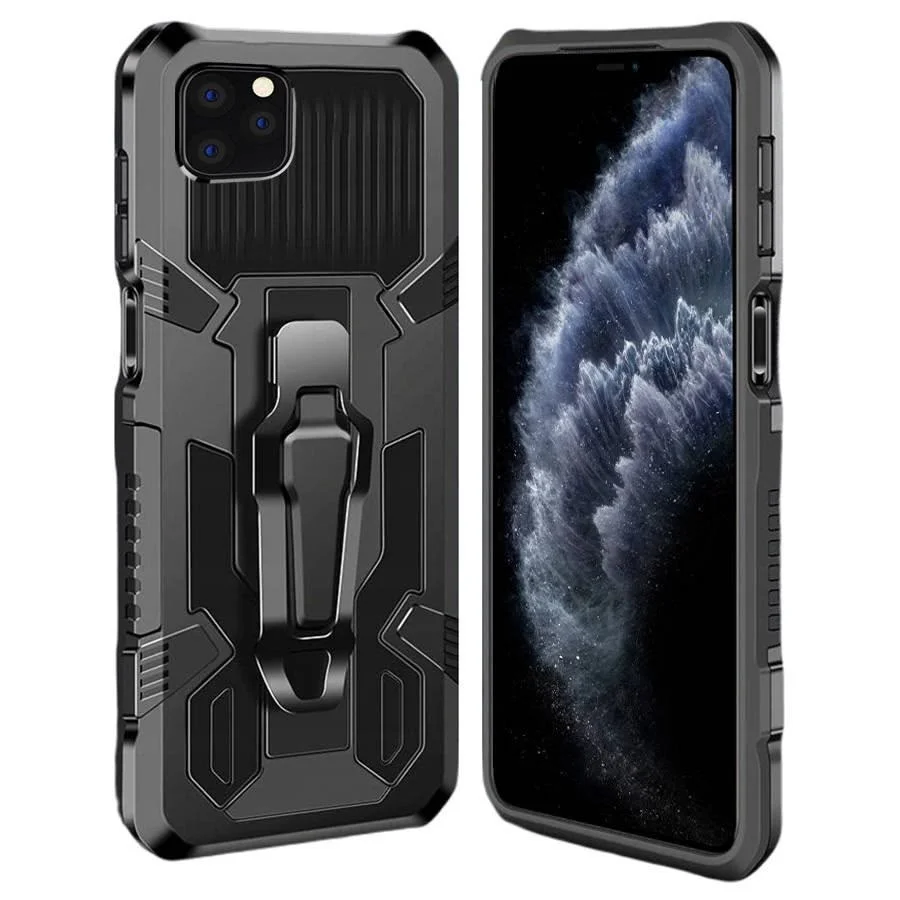 Tank Case, la custodia per iPhone resistente alle martellate 1 Tank Case