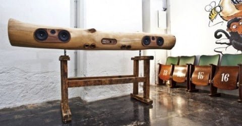 iTree speaker iTree