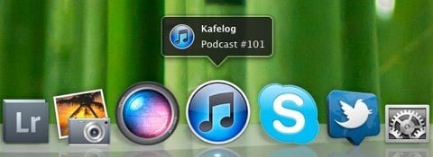 pop-up iTunes iTunes