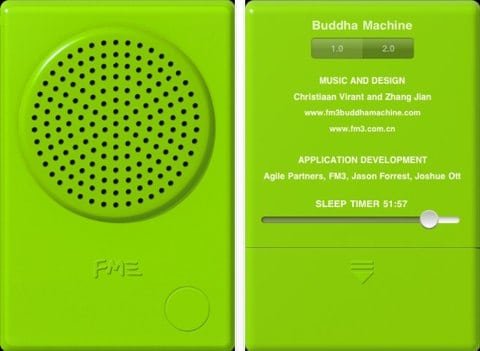 Buddha Machine Buddha Machine