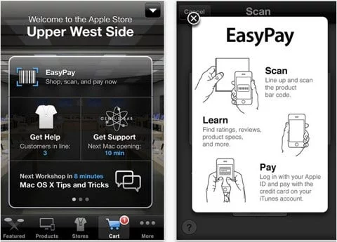 EasyPay
