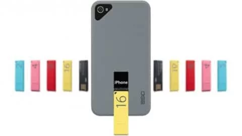 Ego USB case Ego USB case