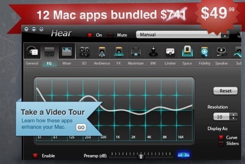 MacUpdate Winter MacUpdate Winter