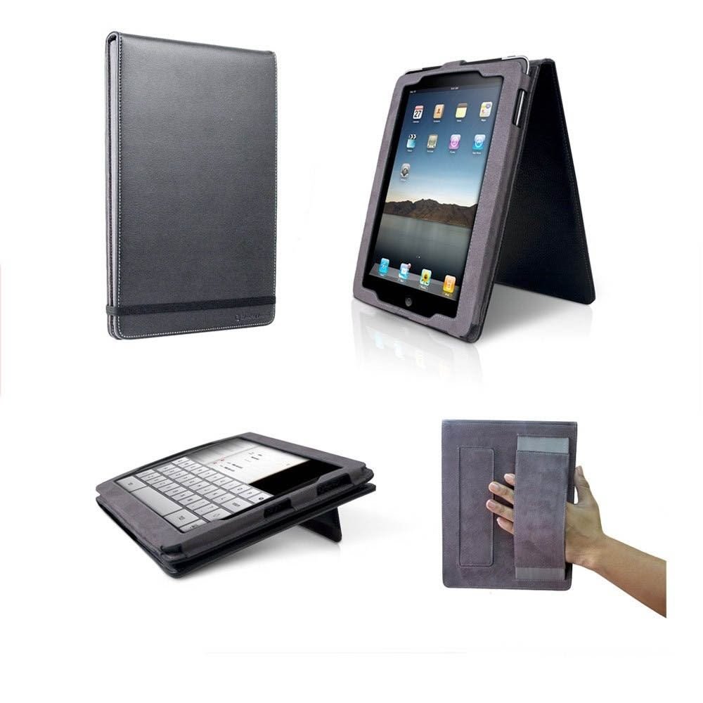 Recensione del Marware Eco-Flip, una custodia per il Kindle 1 Marware Eco-Flip