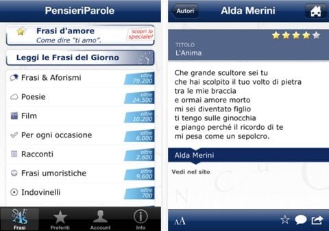 PensieriParole PensieriParole