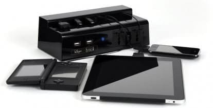 Recensione di PowerBrick, un caricabatterie universale per dispositivi 1 PowerBrick