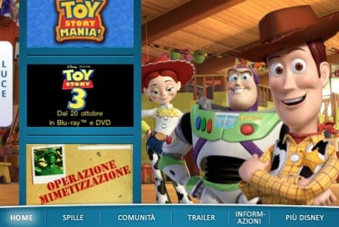 Toy Story 3 Toy Story 3