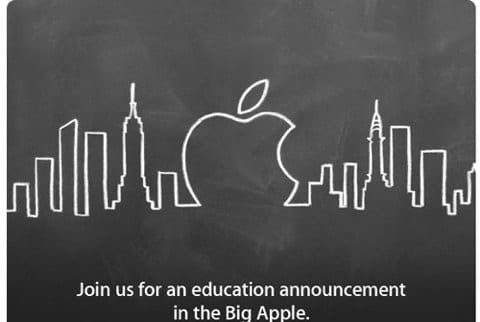 Evento Apple 19 gennaio