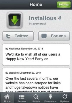 Installous Installous