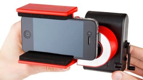 LomoKino LomoKino