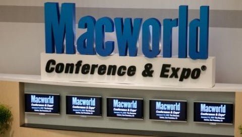Macworld Expo