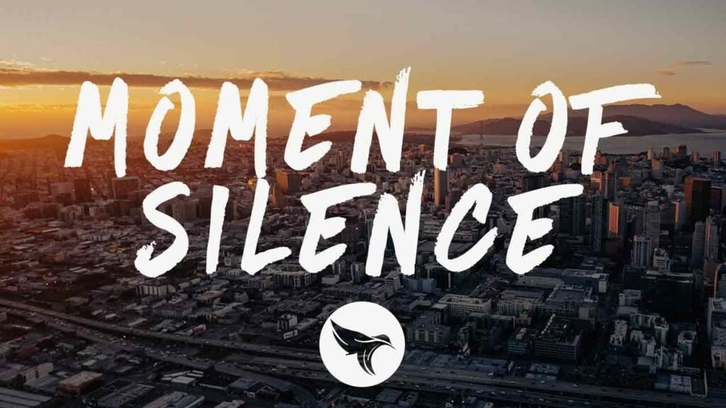 Moment of silence, un brano per fare beneficenza alla ricerca contro il cancro 1 Moment of silence