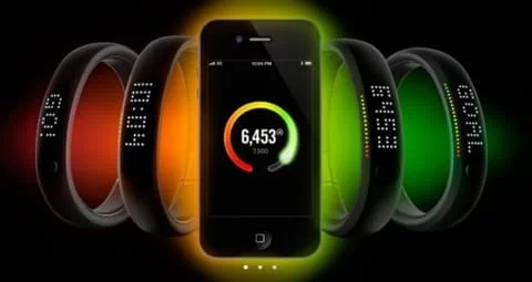 +10% per Nike grazie al kit con Apple 1 Nike+ FuelBand