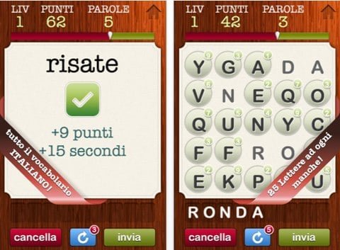 Parole HD Parole HD