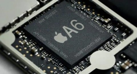Processore A6 Quad Core