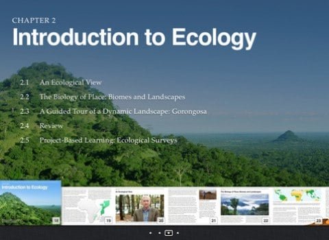 iBooks 2.0